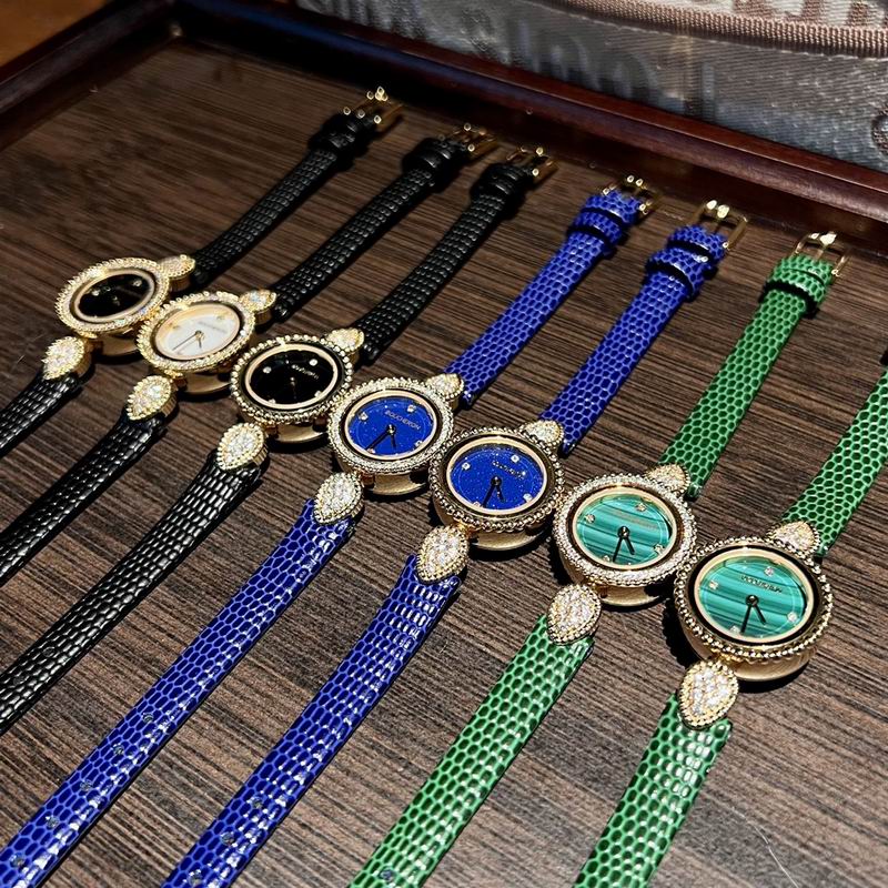 Boucheron 23mm 102357